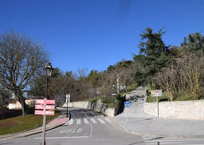 Appartement Anki - A 4 Pasos De La Catedral - Vut 09/96 *